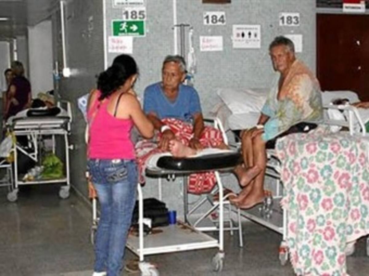 Aumentan muertes por presunta negligencia médica en hospitales de Cúcuta
