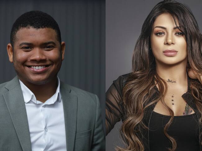 Miguel Polo Polo sobre Marbelle “me encanta”