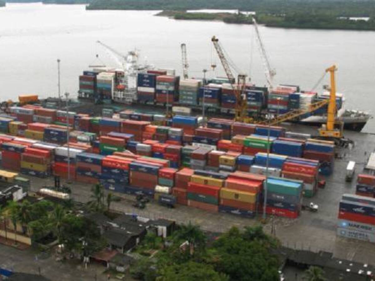 “Plan Candado” en Buenaventura para blindarlo de ataques del ELN