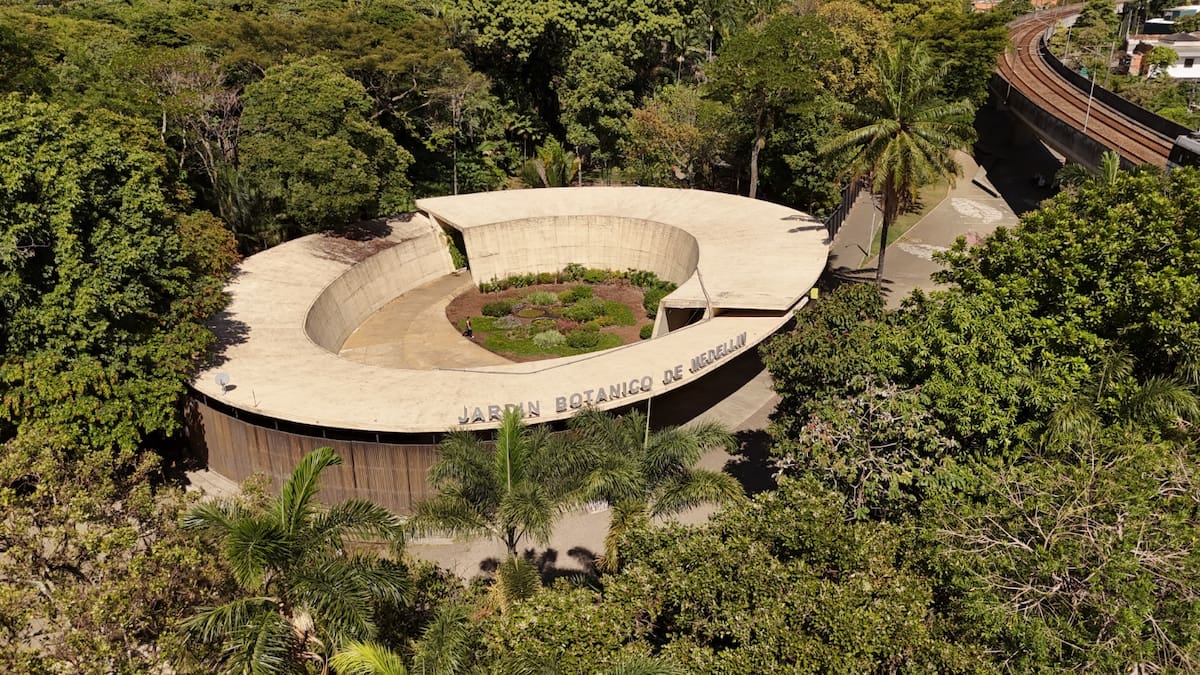 Comienza hoy lunes, 28 de septiembre, la Medellín Climate Week Biodiversity 2026