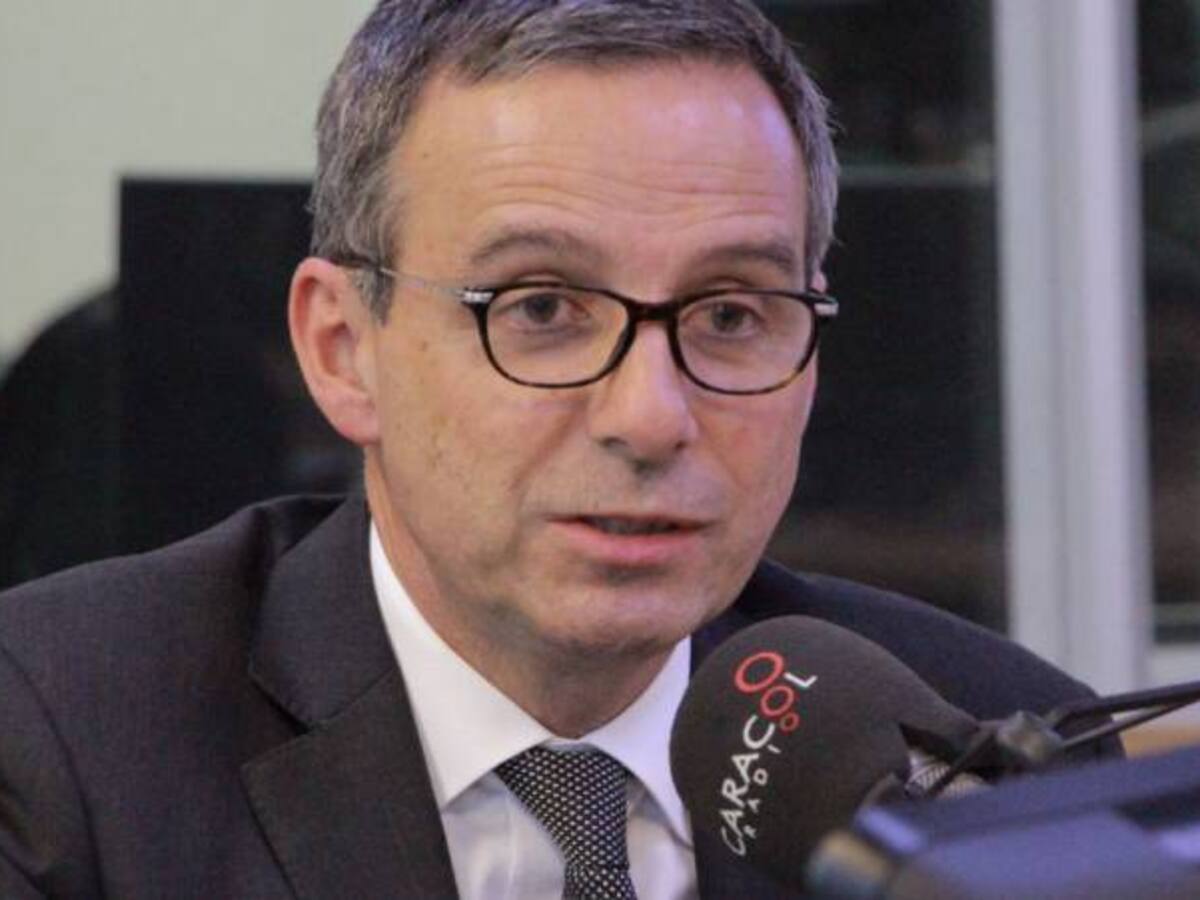 Adinerados de Cartagena están vinculados a las redes de corrupción: Miguel Gómez