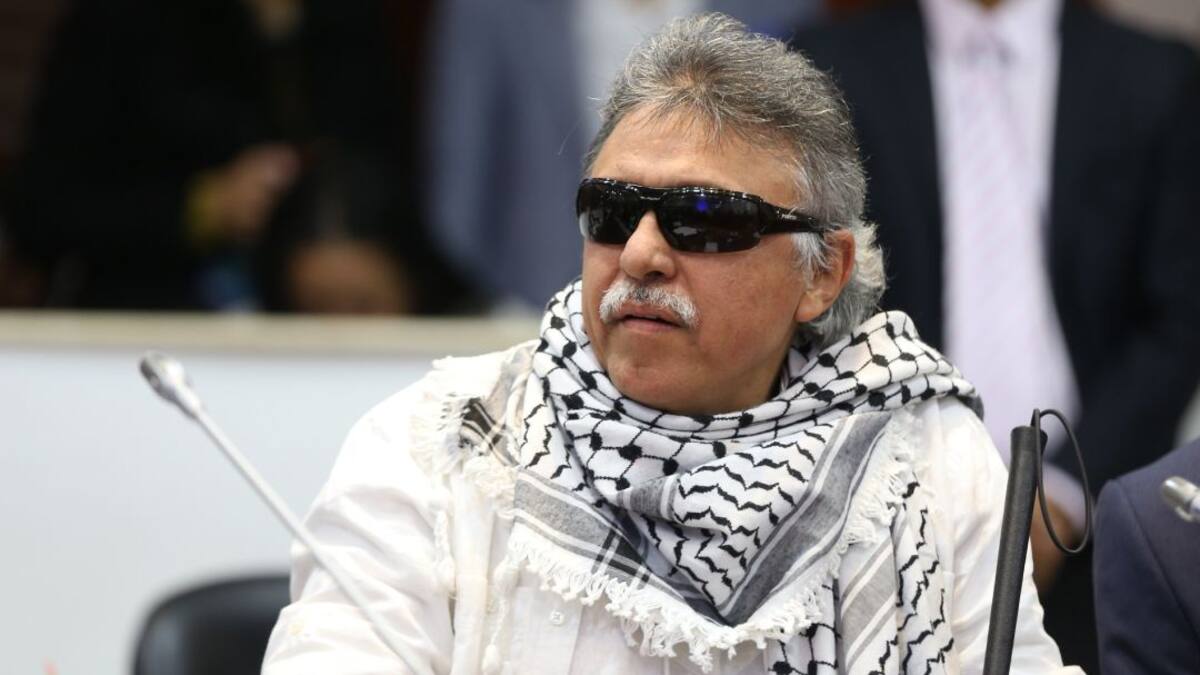 Comunes pedirá investigar ‘entrampamiento’ de la Fiscalía contra Santrich