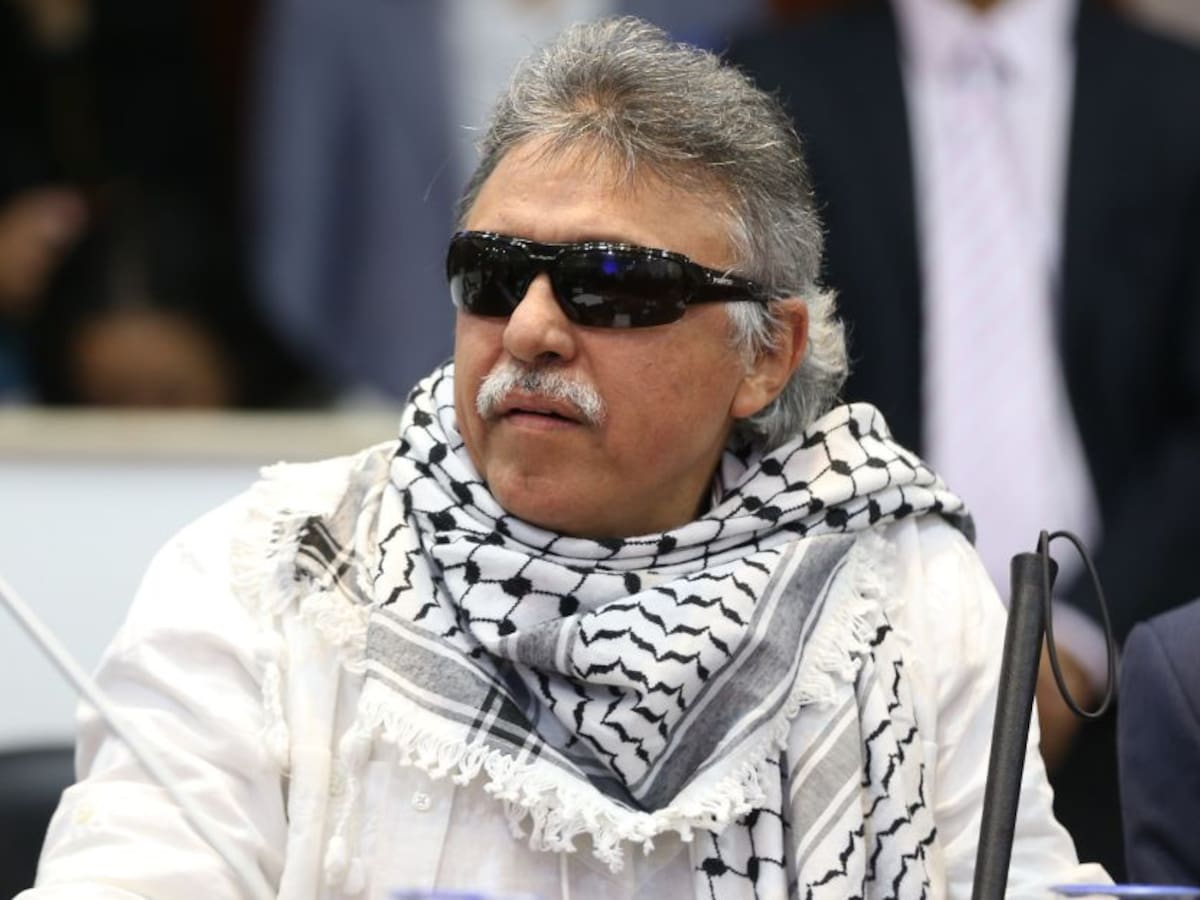 Comunes pedirá investigar ‘entrampamiento’ de la Fiscalía contra Santrich