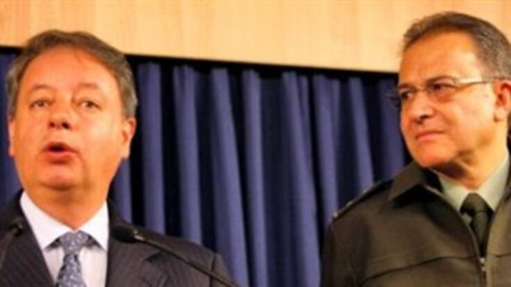 Más policias y recursos para el departamento de Cordoba