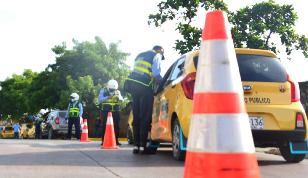 La rotación iniciará con las placas terminadas en 5 y 6 y regirá hasta el próximo 29 de octubre
