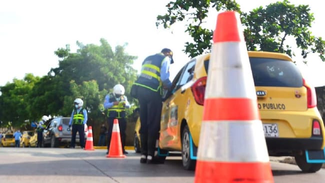 La rotación iniciará con las placas terminadas en 5 y 6 y regirá hasta el próximo 29 de octubre