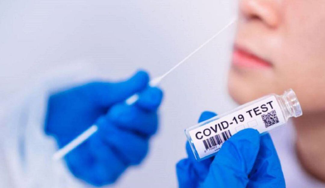 Actualmente en el Quindío hay 1.709 casos activos de COVID-19