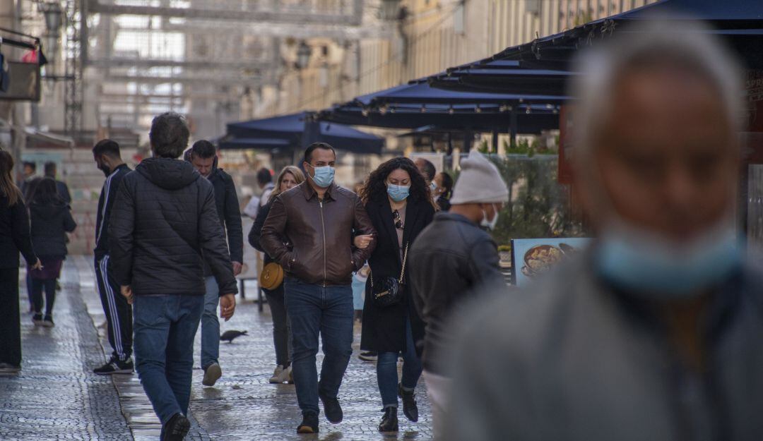 Más de 300 millones de casos de COVID en el mundo