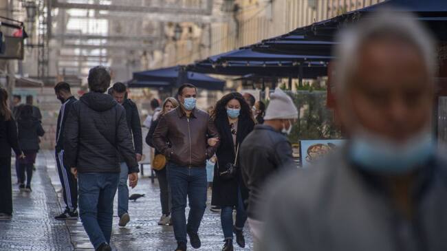 Más de 300 millones de casos de COVID en el mundo