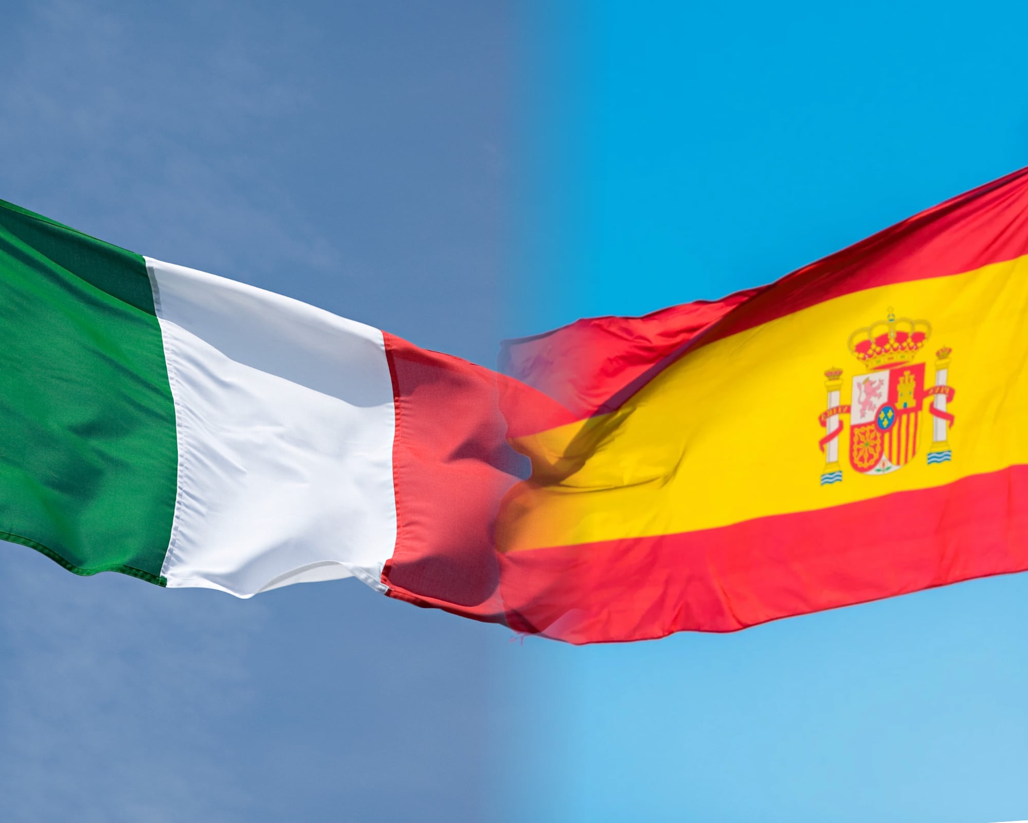 El gobierno de Pedro Sánchez decidió retomar los controles fronterizos como medida recíproca a las decisiones tomadas por Italia ante la crisis migratoria en Ceuta.
(Foto: Caracol Radio / Getty)