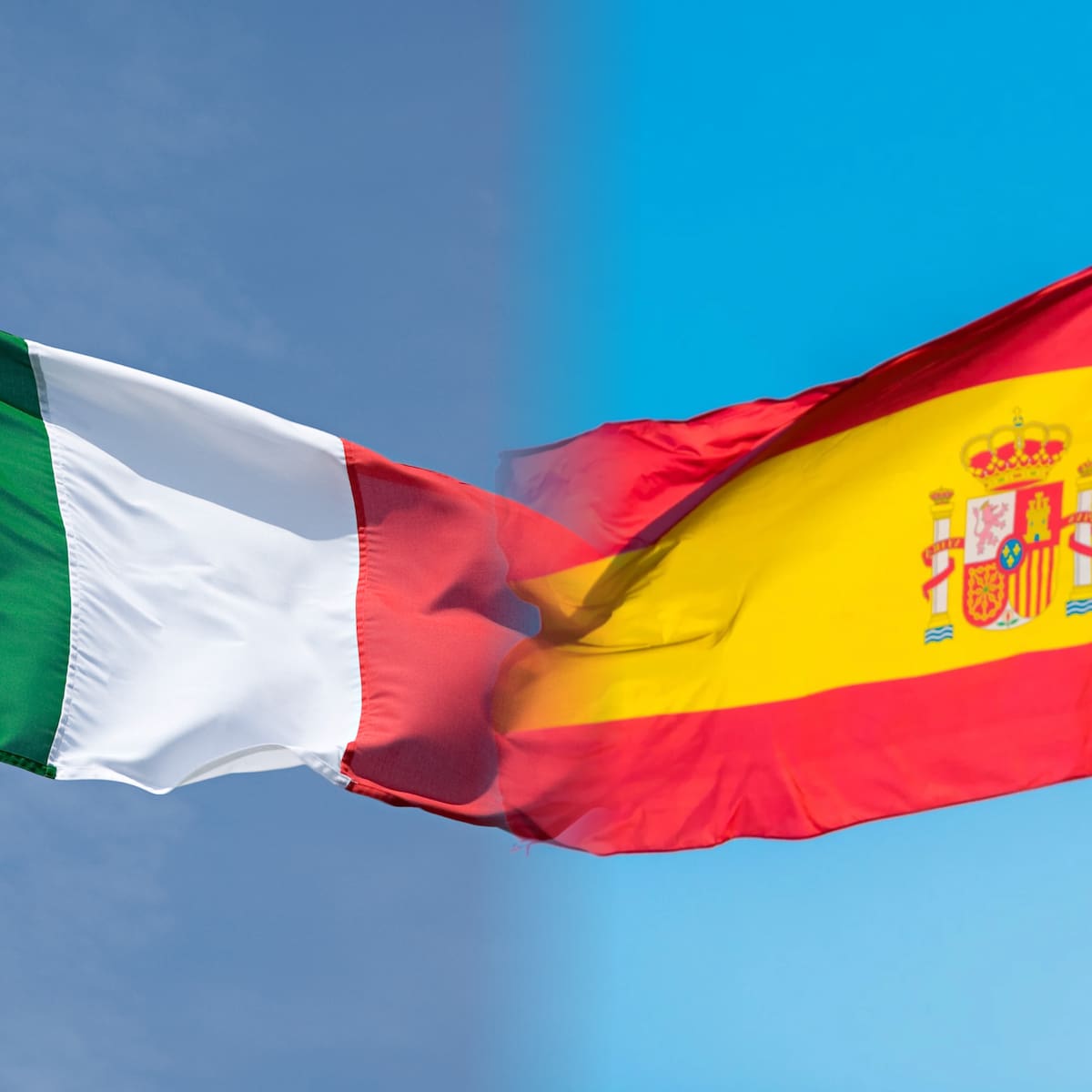 España restablece temporalmente los controles fronterizos con Italia