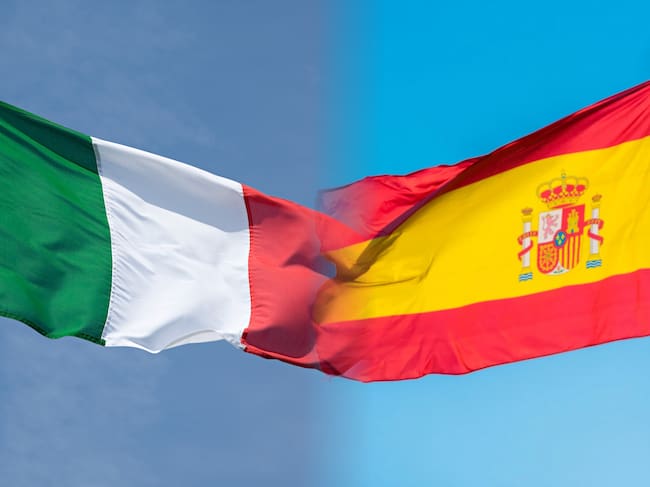 El gobierno de Pedro Sánchez decidió retomar los controles fronterizos como medida recíproca a las decisiones tomadas por Italia ante la crisis migratoria en Ceuta.
(Foto: Caracol Radio / Getty)