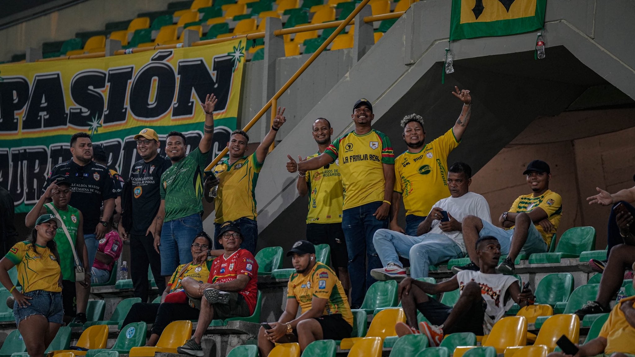 Real Cartagena