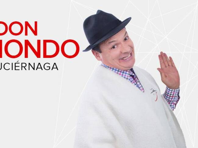 La Luciérnaga (21/09/2015 - Tramo de 16:00 a 17:00)