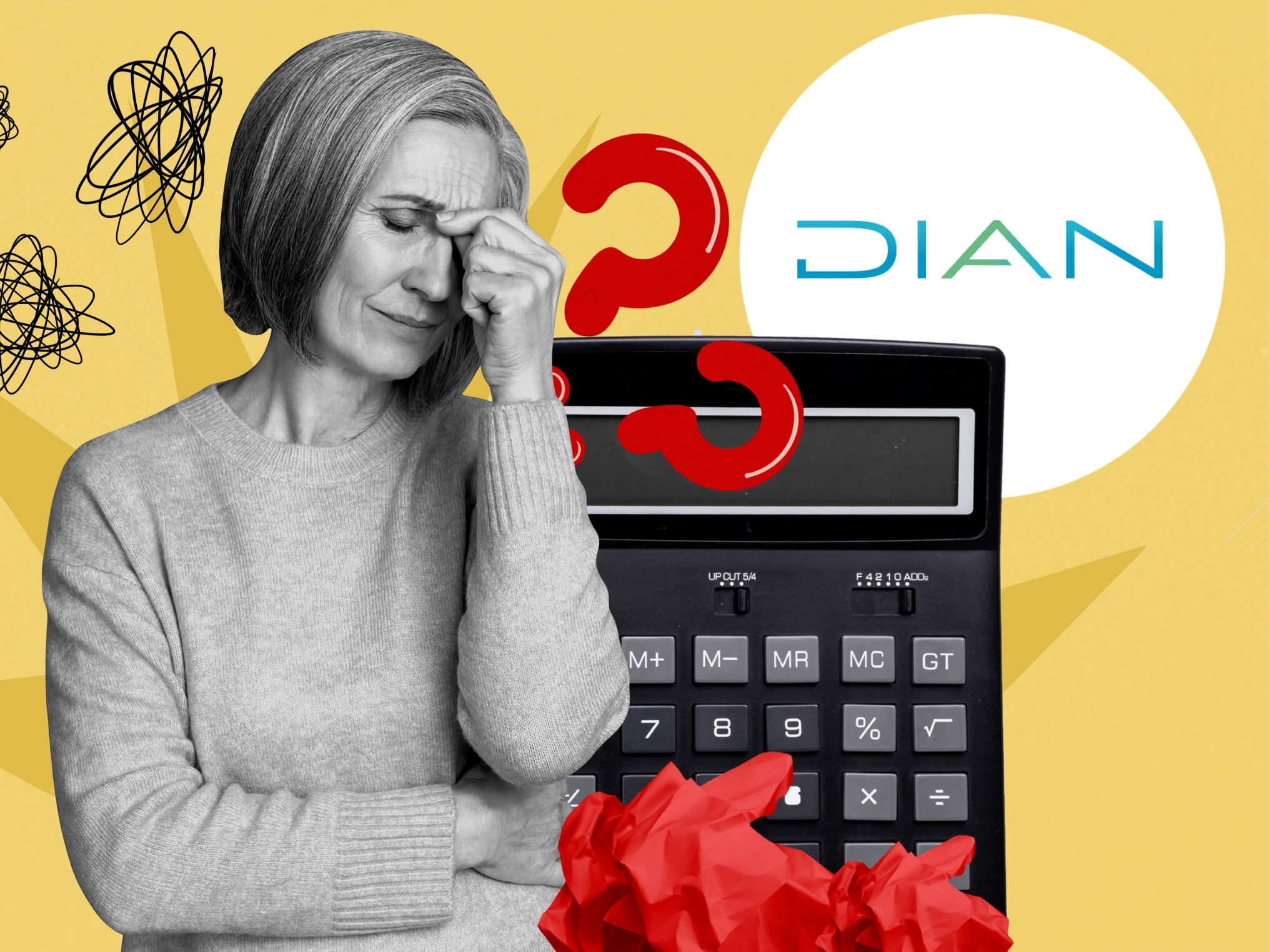 DIAN propone nuevo UVT para 2026: ¿Cuánto sube? Así afectará la Declaración de Renta