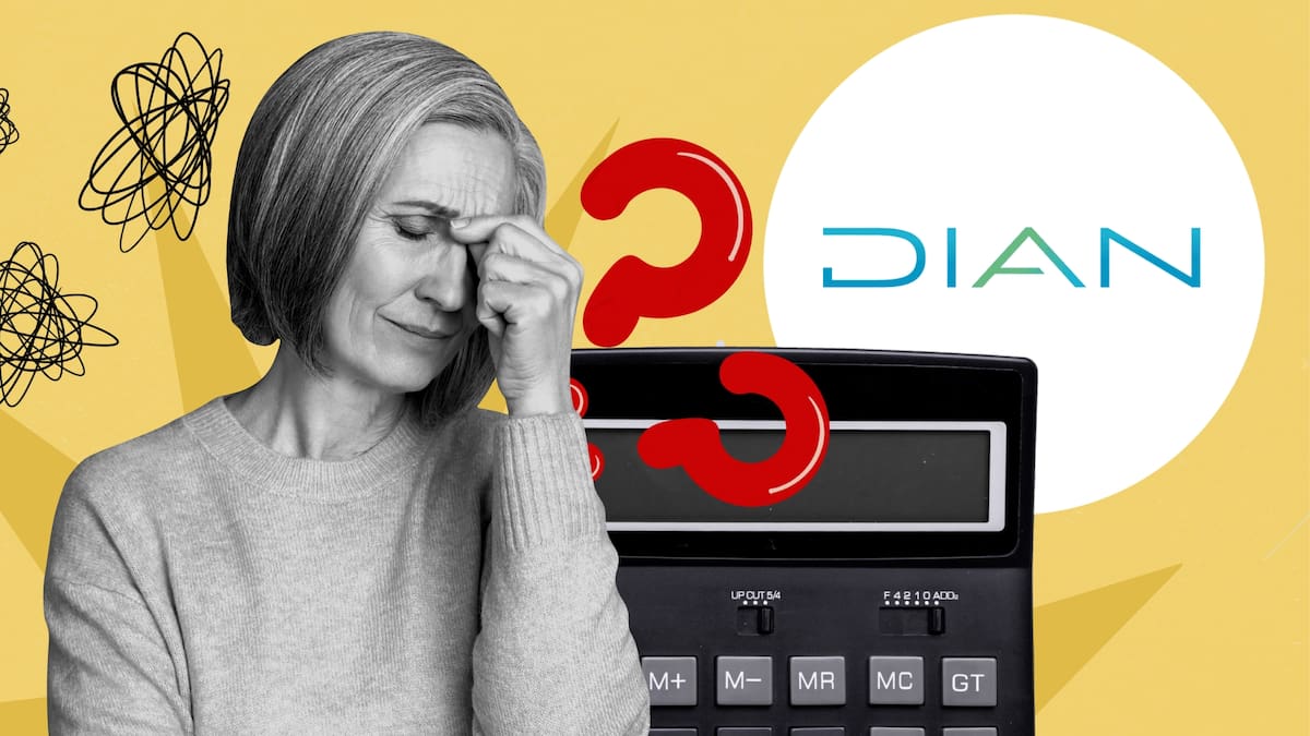 DIAN propone nuevo UVT para 2026: ¿Cuánto sube? Así afectará la Declaración de Renta