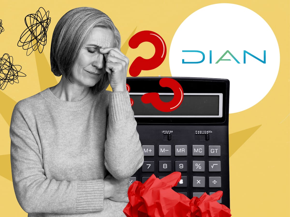 DIAN propone nuevo UVT para 2026: ¿Cuánto sube? Así afectará la Declaración de Renta