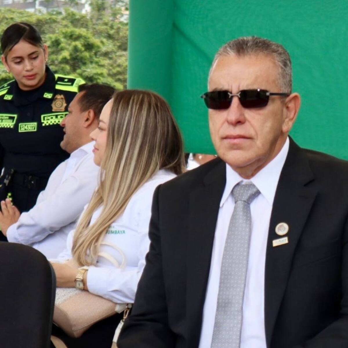 ¿Qué dijo el alcalde de Filandia, Quindío sobre posible inclusión al área metropolitana de Pereira?