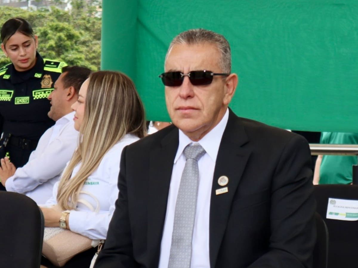 ¿Qué dijo el alcalde de Filandia, Quindío sobre posible inclusión al área metropolitana de Pereira?