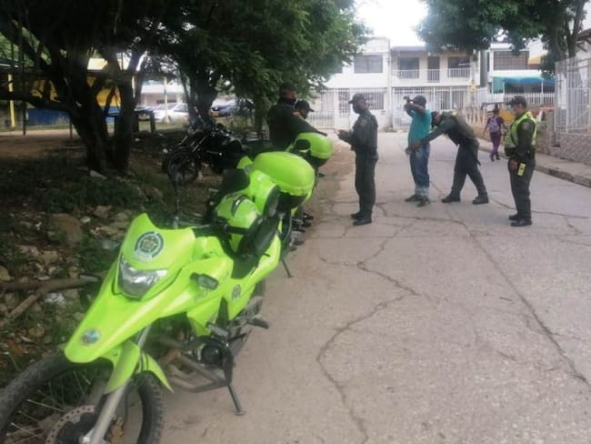 Prorrogan por seis meses calamidad pública en Cartagena