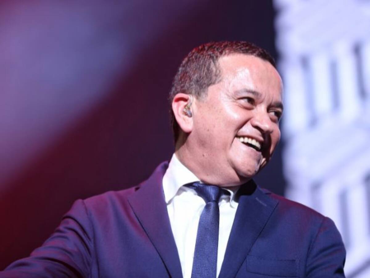 “Yo estoy por encima del bien y el mal”: Yuri Buenaventura habla sobre su nuevo álbum