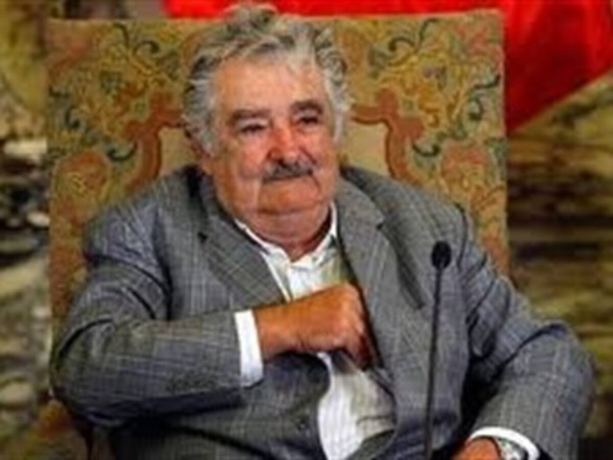 Video de las austeras vacaciones de Pepe Mujica causa furor en internet