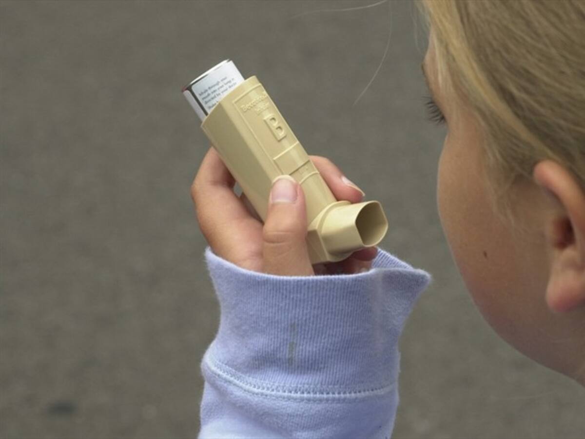 Neumólogo habla sobre proyecto de gimnasio para niños con enfermedades respiratorias