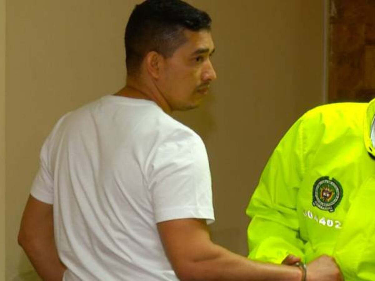 Alias Pichi Belén planeaba atentar contra alcalde Federico Gutiérrez