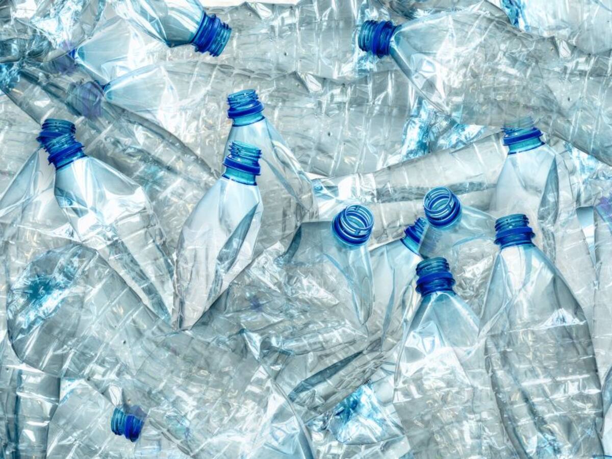 “Tenemos un gran avance en el reciclaje de plástico en Colombia”