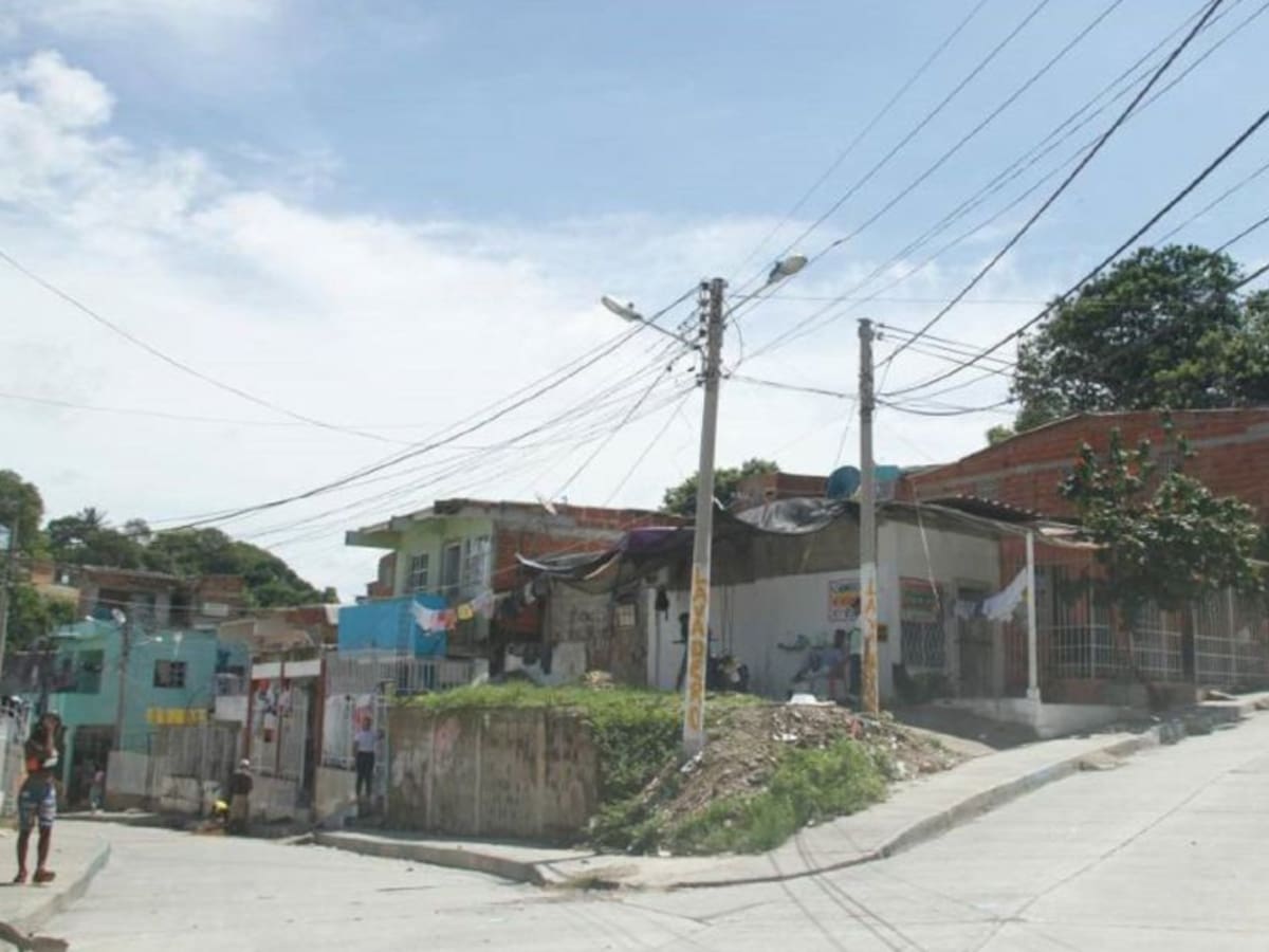 Ataque sicarial acabó con la vida de una mujer en Cartagena