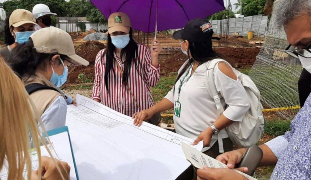 Grupo Élite de Cardique ejerce control sobre las ventas de lotes campestres en Turbaco y Arjona