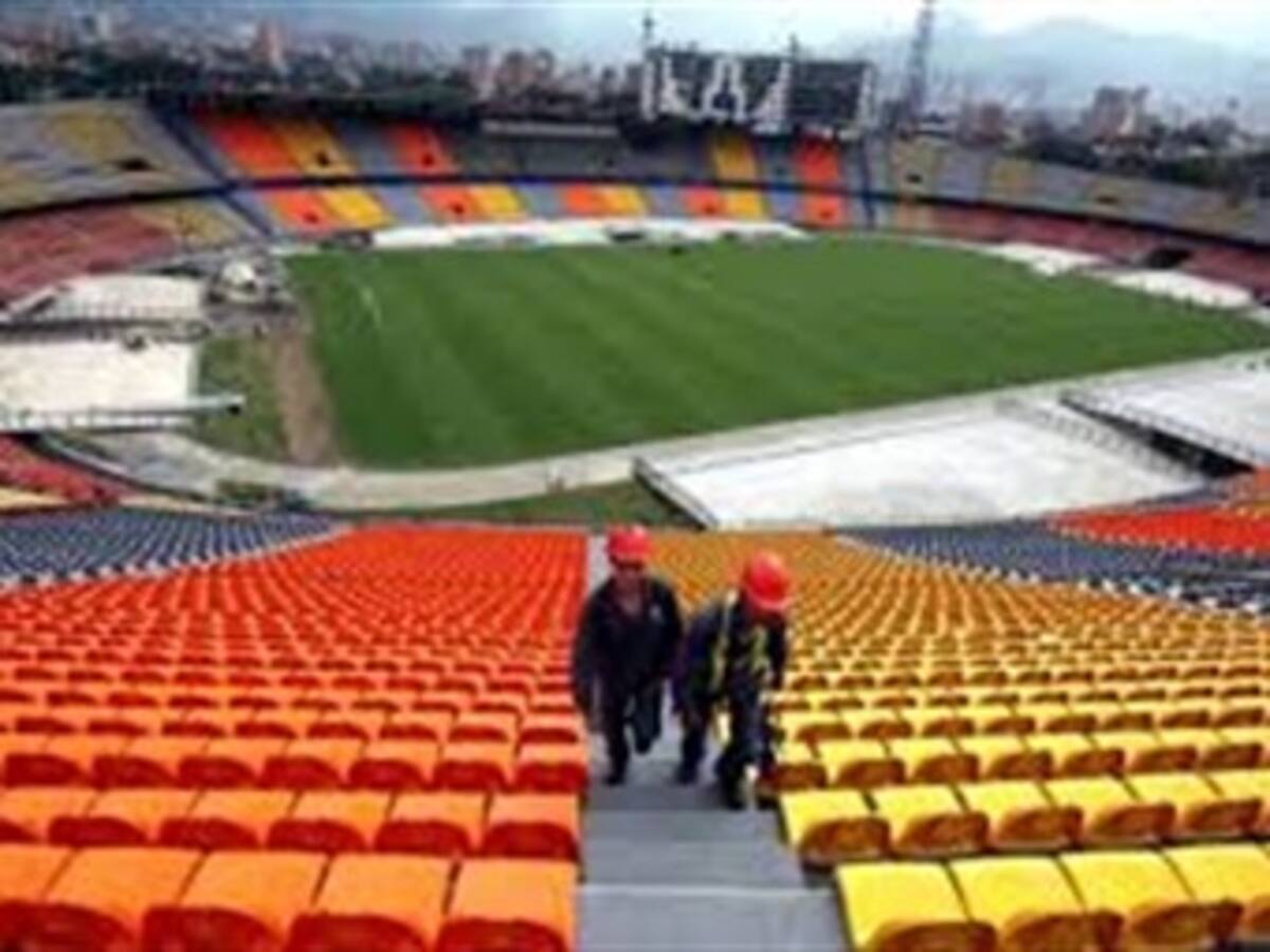 En Medellín habrá fiscal en turno atendiendo hechos violentos el día de los partidos