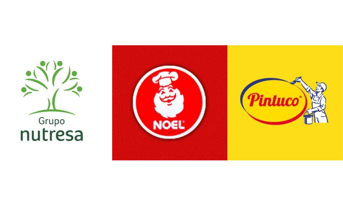 Ministerio del Trabajo adelanta investigaciones a los grupos empresariales Nutresa, compañía de galletas NOEL S.A.S, Pintuco S.A.S y MEALS