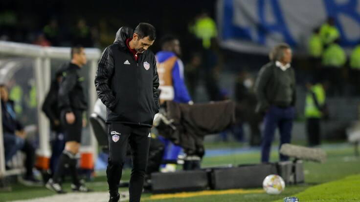 Arturo Reyes elogió la labor del Bolillo: “hizo un buen trabajo en muchos aspectos”