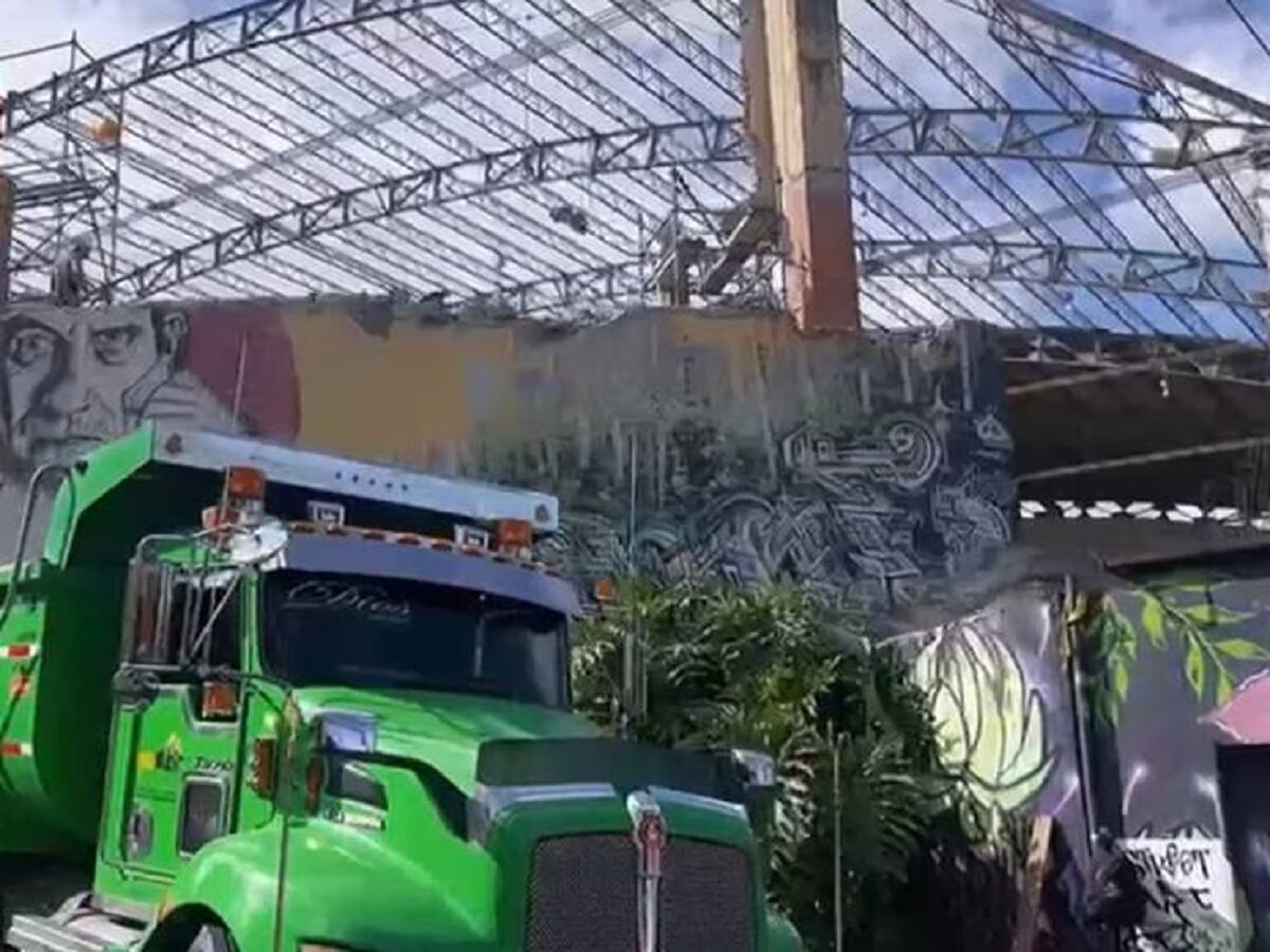 Crédito: Caracol Radio.