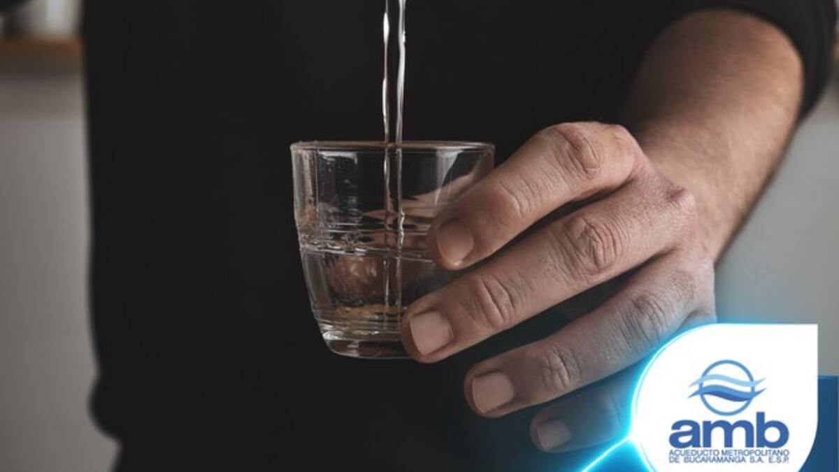 Sube tarifa de agua si gasta más de 32 metros cúbicos