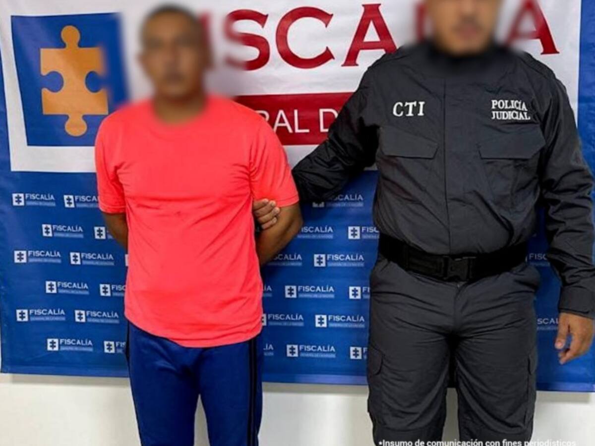 Tres hombres acusados de abuso sexual en Cartagena fueron enviados a la cárcel