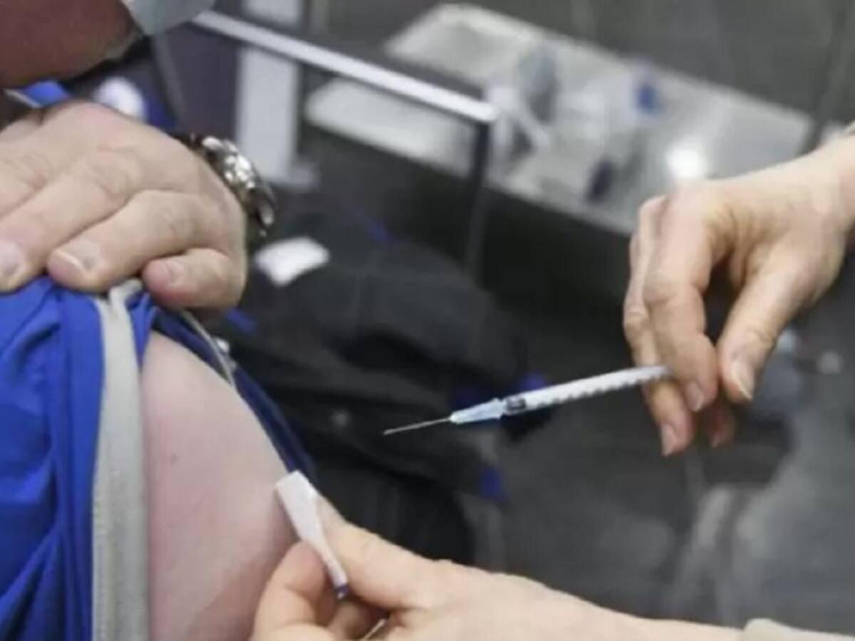 Comerciantes piden a la población de Cúcuta avanzar en la vacunación