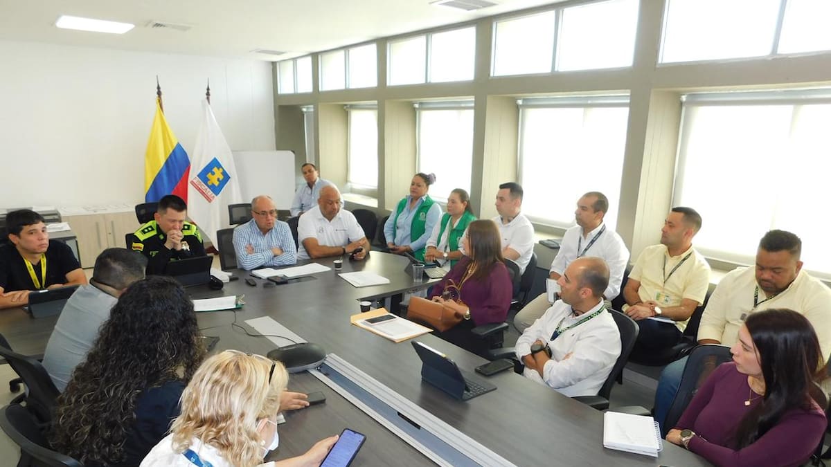 Autoridades evalúan reclutamiento de menores en Barranquilla: habrá mesas de trabajo
