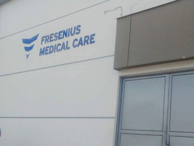 Incertidumbre entre pacientes de unidad renal cerrada en Ibagué