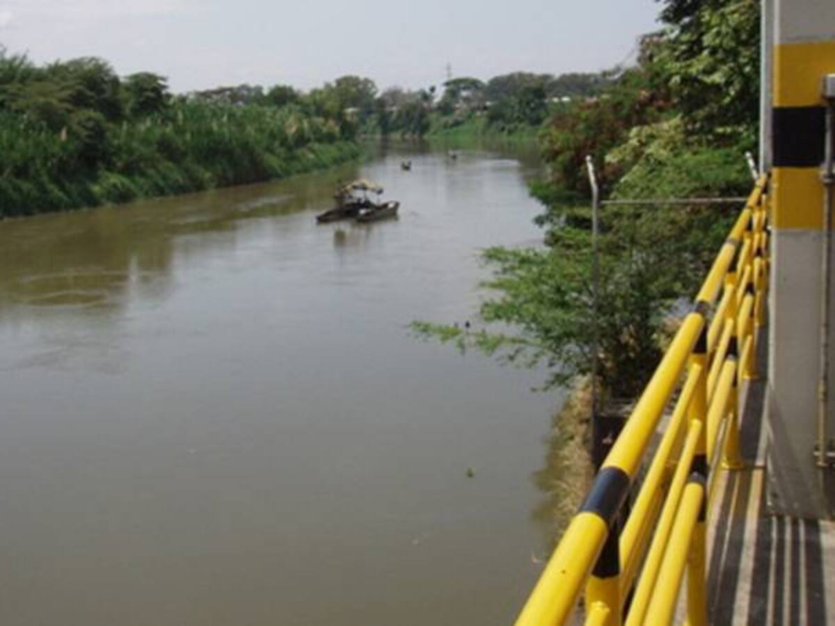 Baja presión de agua en varios sectores de Cali por turbiedad