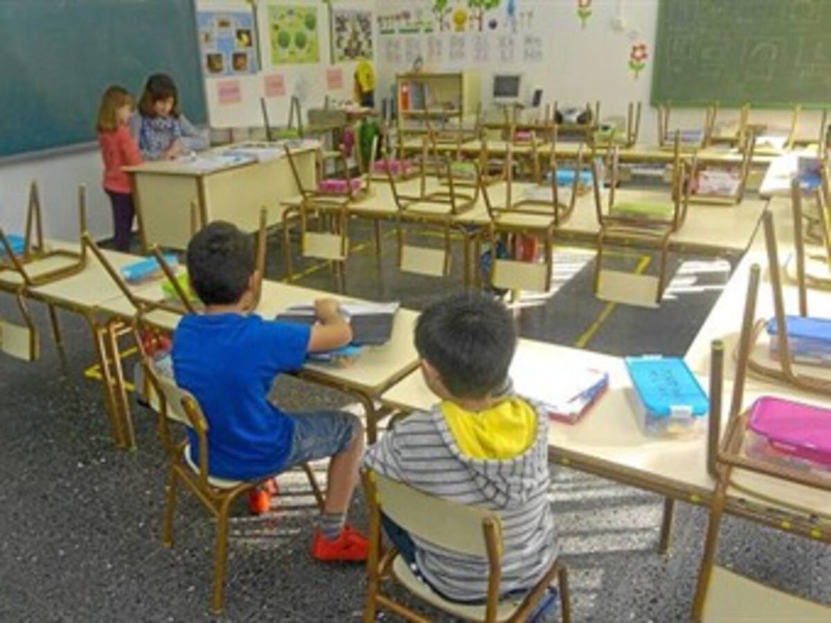 Terapias ocupacionales y de lenguaje para niños