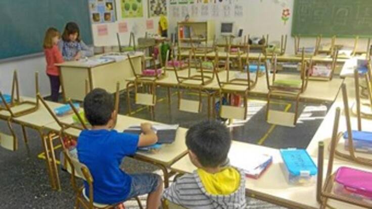 Terapias ocupacionales y de lenguaje para niños