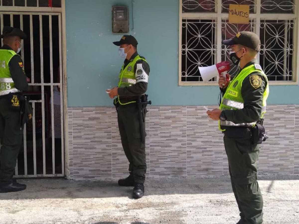 Campañas para prevenir la explotación sexual de niños se realizan en Ibagué