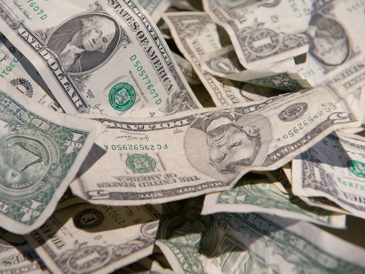 Precio del dólar HOY 23 de julio en Colombia: así inició el día la divisa en territorio nacional