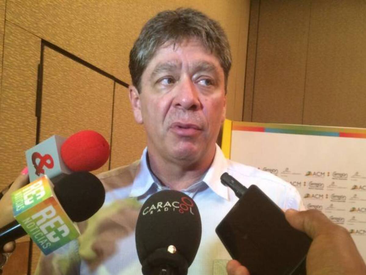 Andi confía en que reformas del gabinete serán para beneficio del país