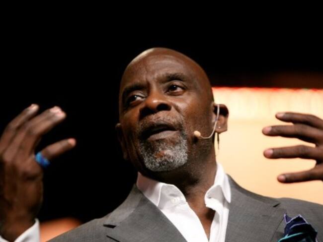 Regresa a Bogotá el World Business Forum