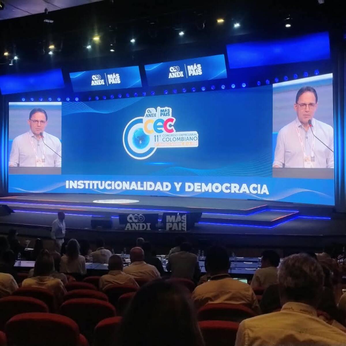 “Las consultas previas tienen frenada mucha inversión en las regiones”: presidente del Congreso