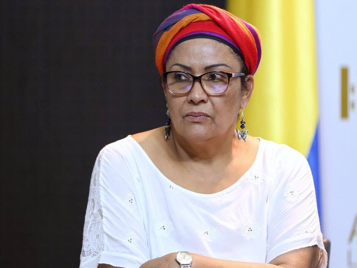 Citarán un debate de control político por la crisis en la mina El Alacrán