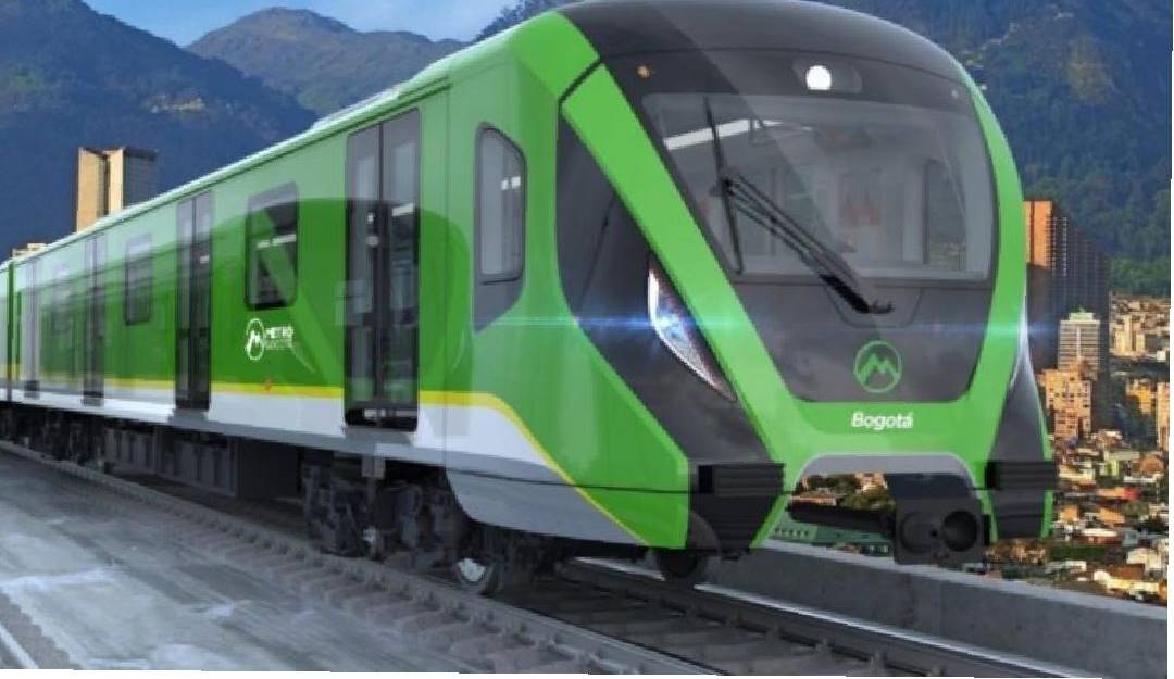 Cortesía Alcaldía de Bogotá